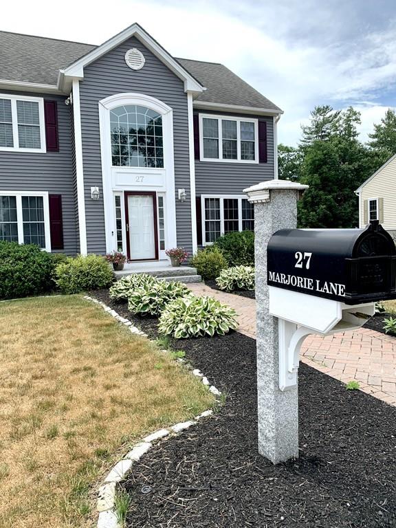 27 Marjorie Lane Rutland, MA 01543 - Photo 2 of 30 Gallery Image 2