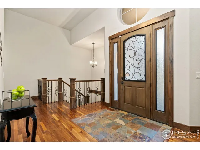 a view of outdoor space