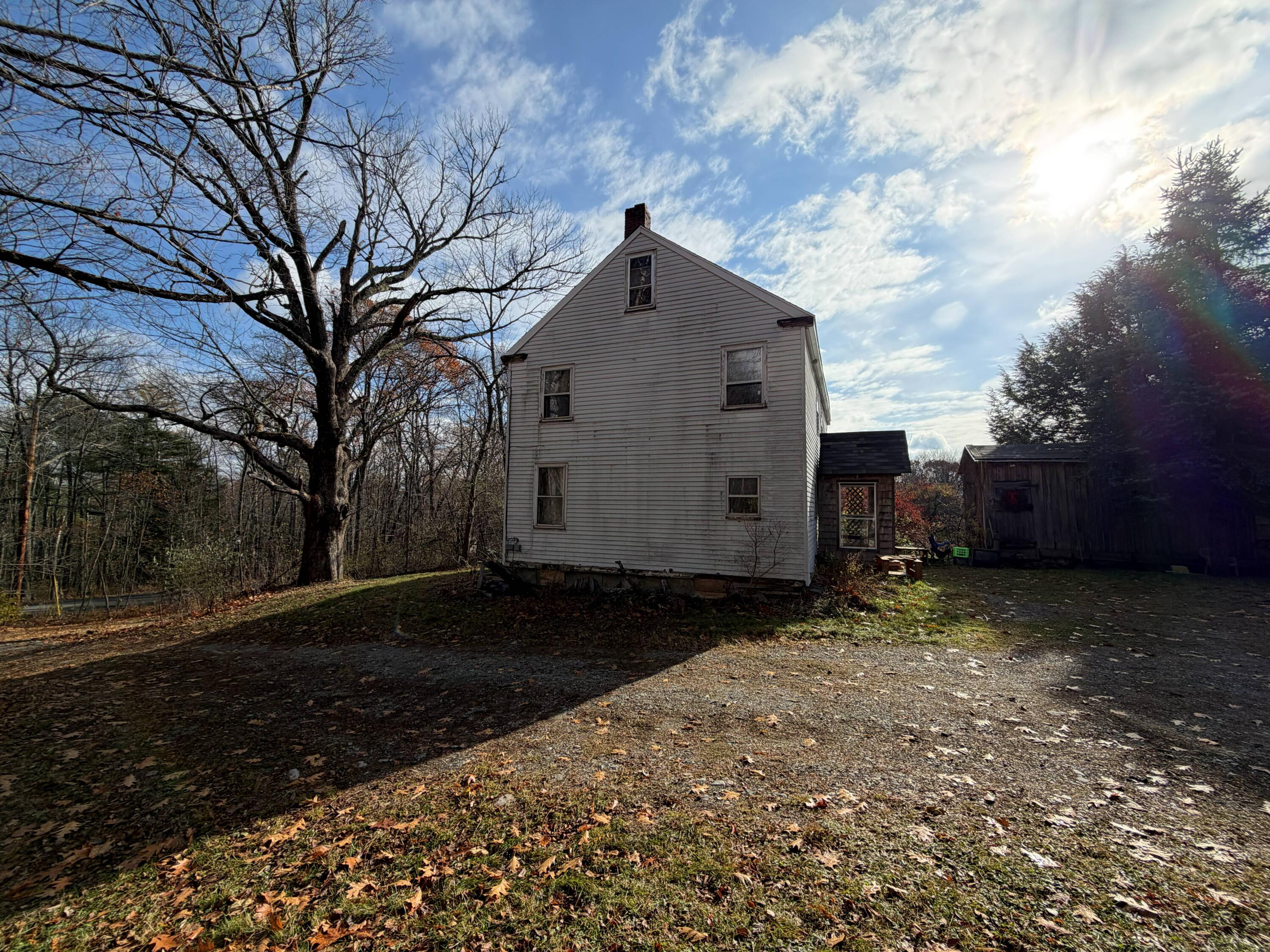 489 Back Road Skowhegan, ME 04976 - Photo 43 of 78 IMG_3284