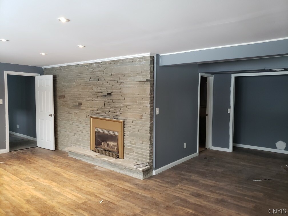 4479 Broad Road Onondaga, NY 13215 - Photo 13 of 22