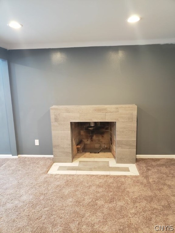 4479 Broad Road Onondaga, NY 13215 - Photo 18 of 22