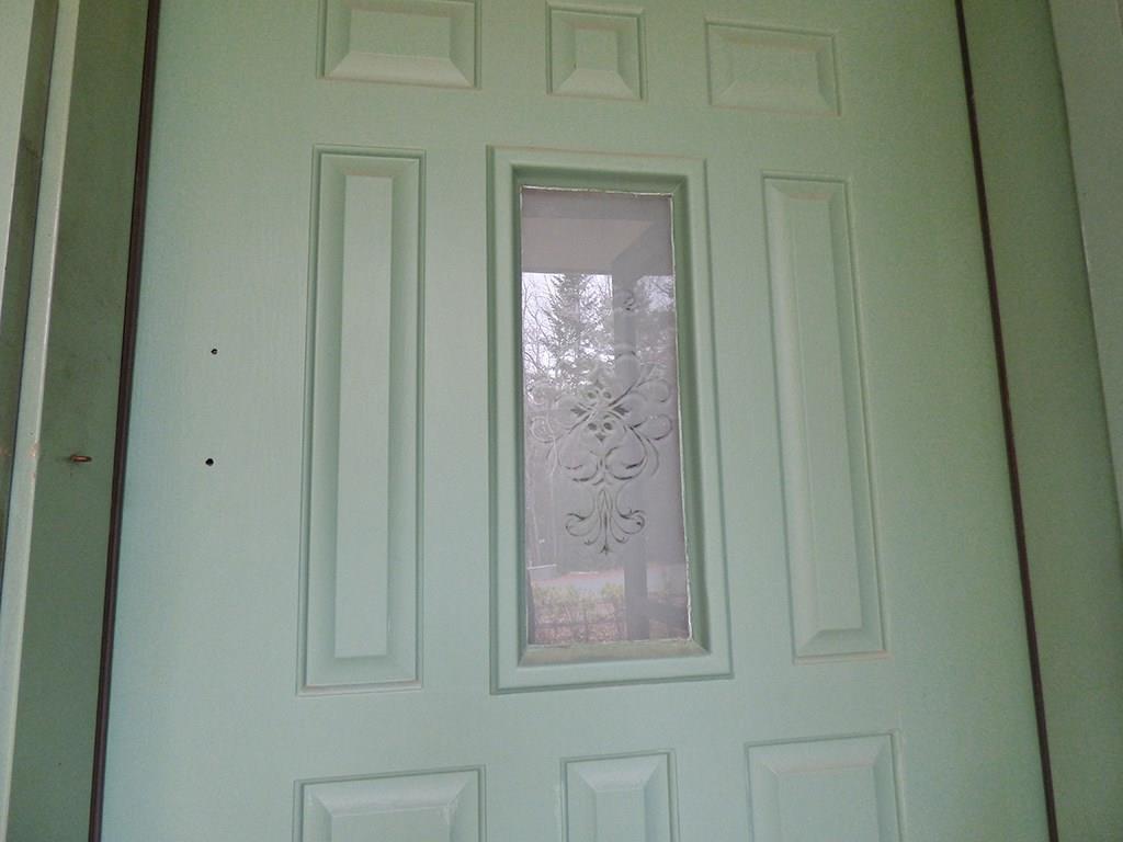 5 Beech Hill Cross Road Mount Desert, ME 04660 - Photo 24 of 25 Front door details