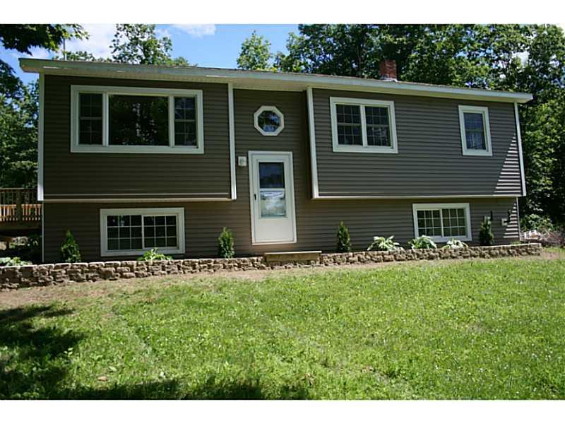 299 Five Road Carmel, ME 04419 - Photo 2 of 29 Exterior Front.