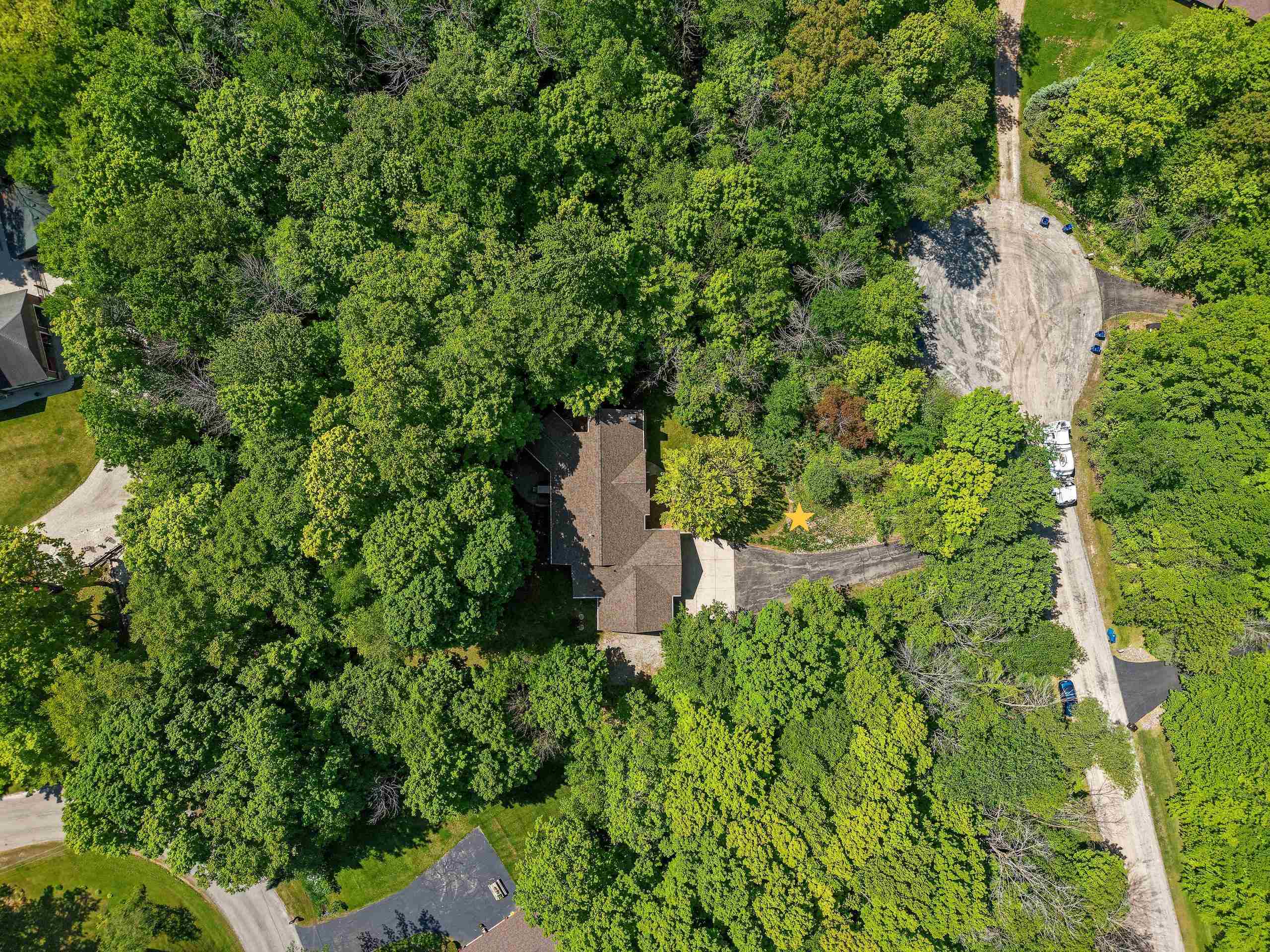 N3880 Anita Wieckert Road Appleton, WI 54913 - Photo 66 of 67