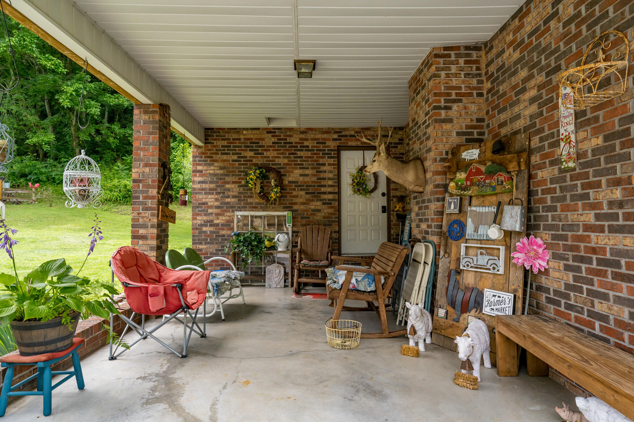 116 Barnett Hollow Road Erwin, TN 37650 - Photo 12 of 57 116 Barnett Hollow Rd (12 of 57)
