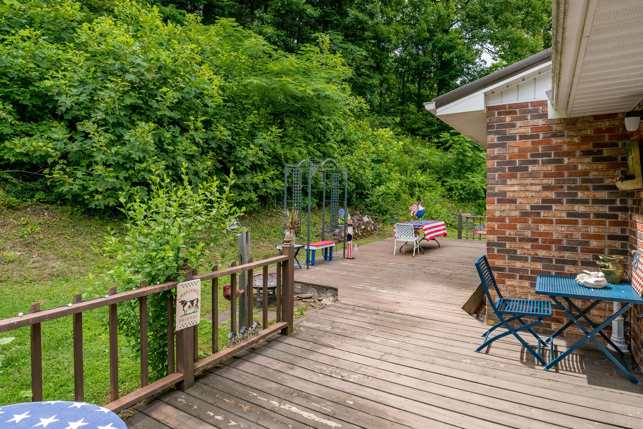 116 Barnett Hollow Road Erwin, TN 37650 - Photo 20 of 57 116 Barnett Hollow Rd (20 of 57)