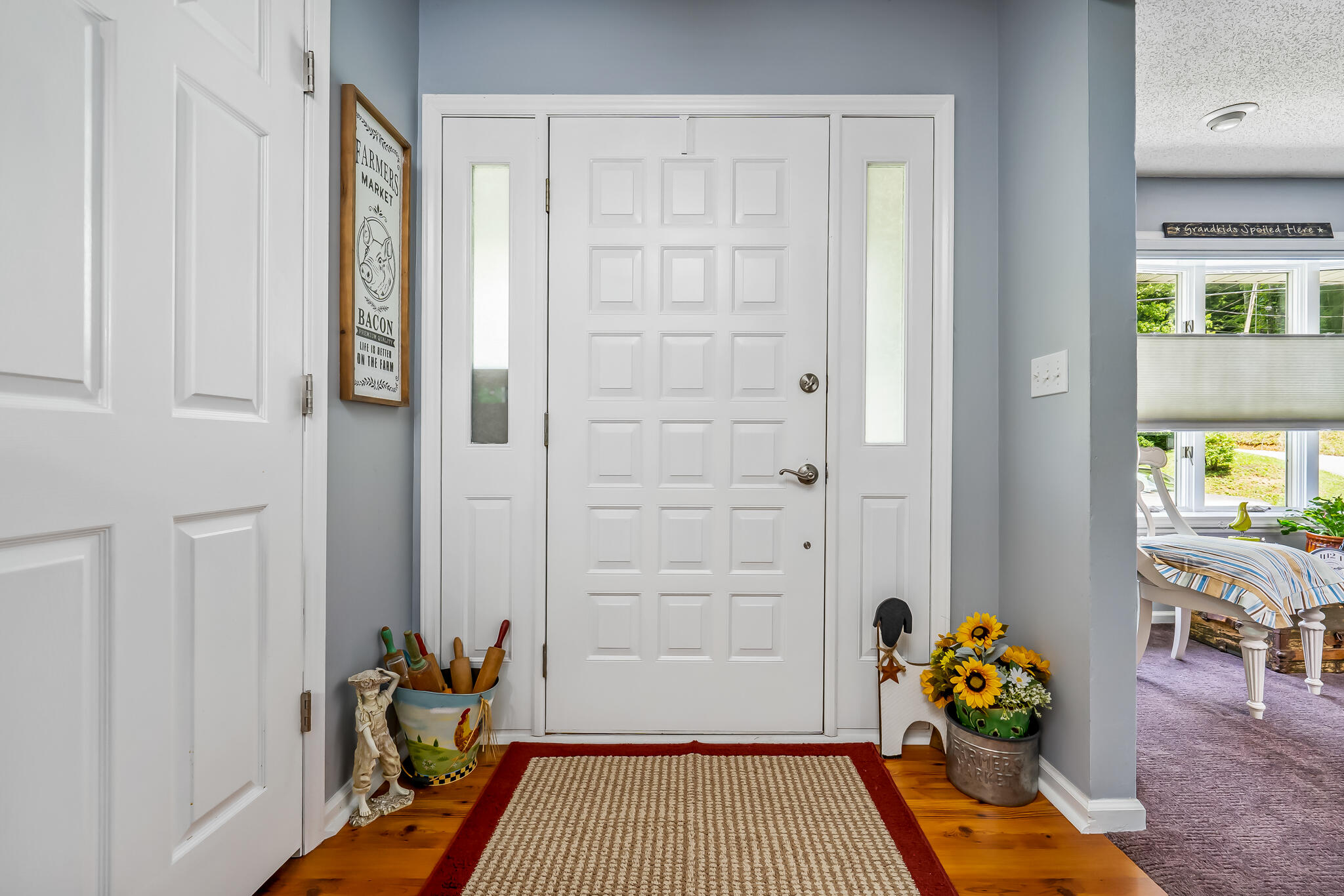 116 Barnett Hollow Road Erwin, TN 37650 - Photo 26 of 57 116 Barnett Hollow Rd (26 of 57)