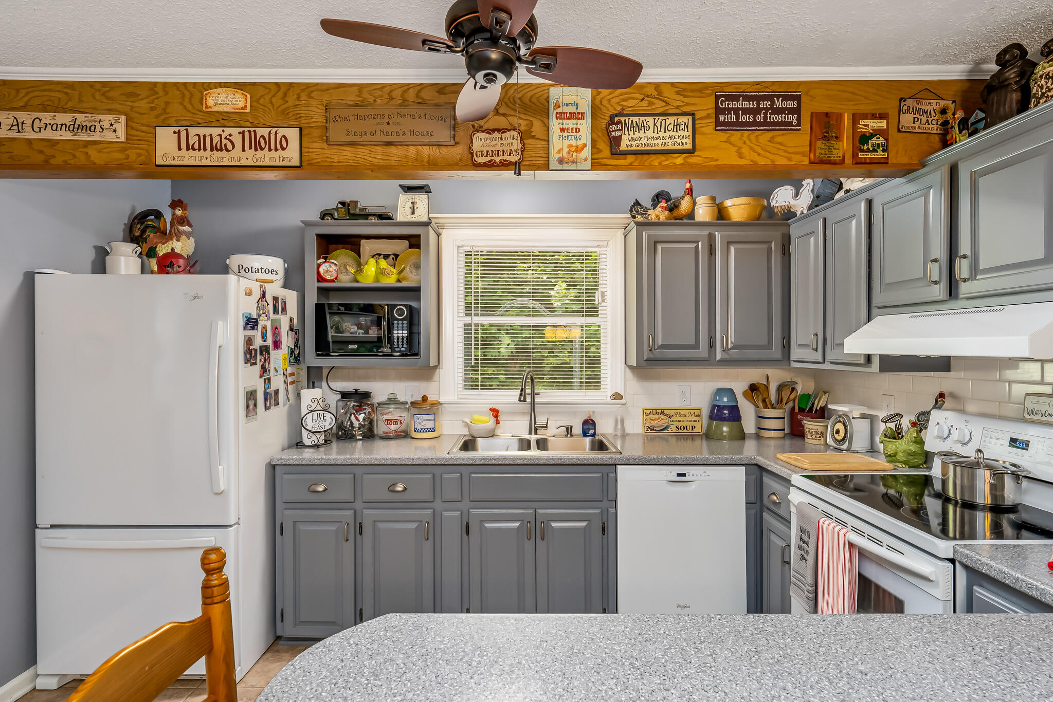 116 Barnett Hollow Road Erwin, TN 37650 - Photo 34 of 57 116 Barnett Hollow Rd (34 of 57)