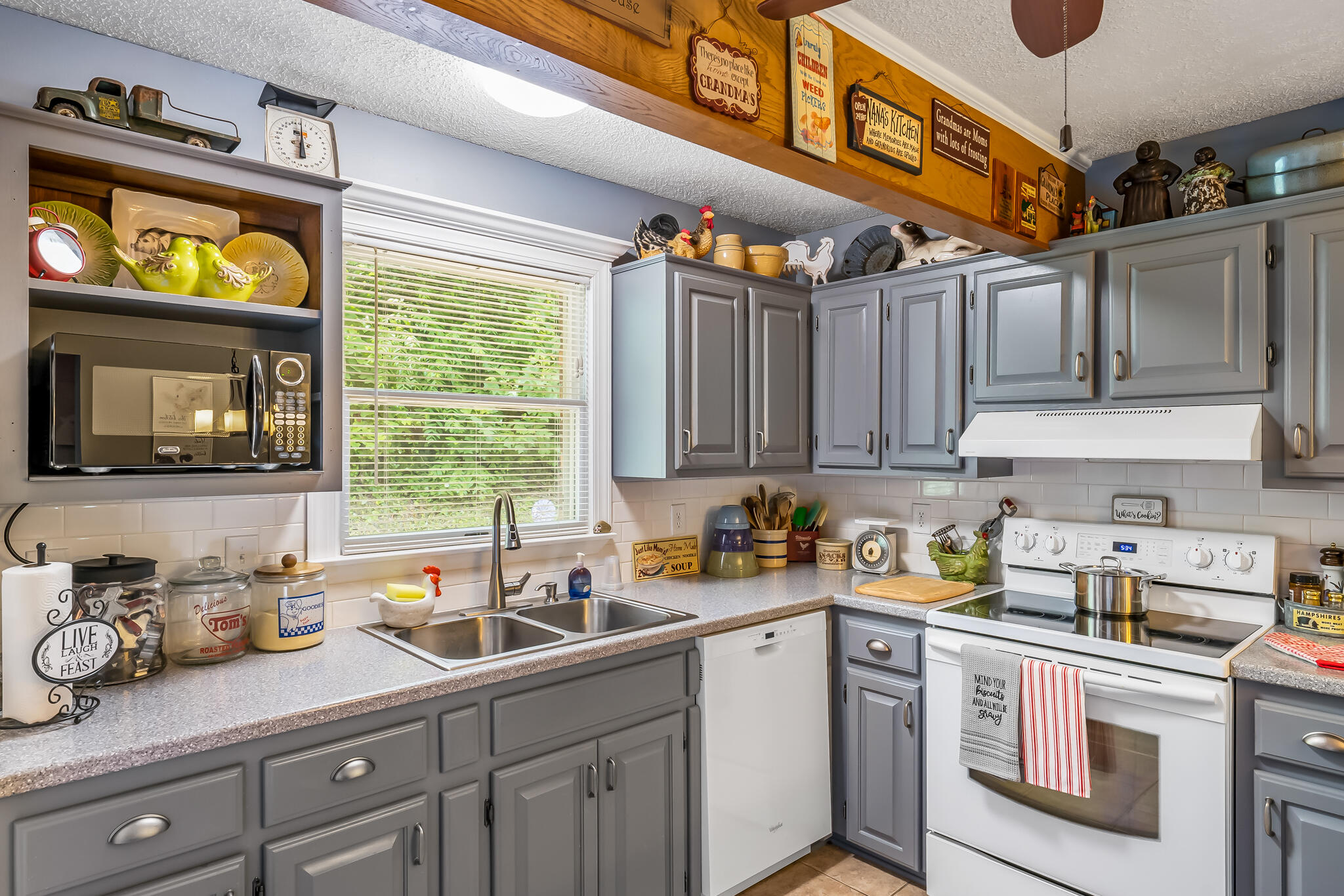 116 Barnett Hollow Road Erwin, TN 37650 - Photo 35 of 57 116 Barnett Hollow Rd (35 of 57)