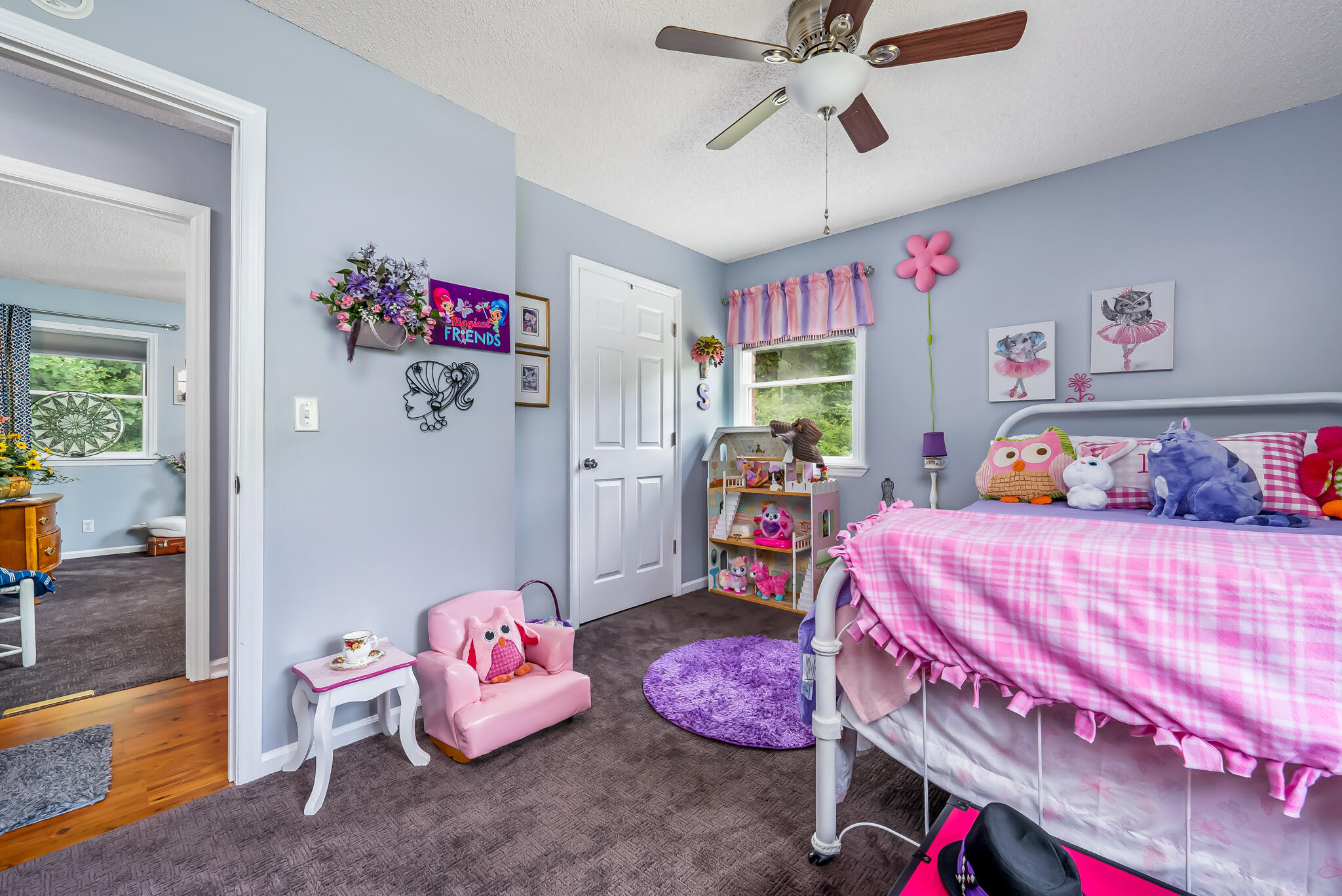 116 Barnett Hollow Road Erwin, TN 37650 - Photo 43 of 57 116 Barnett Hollow Rd (43 of 57)