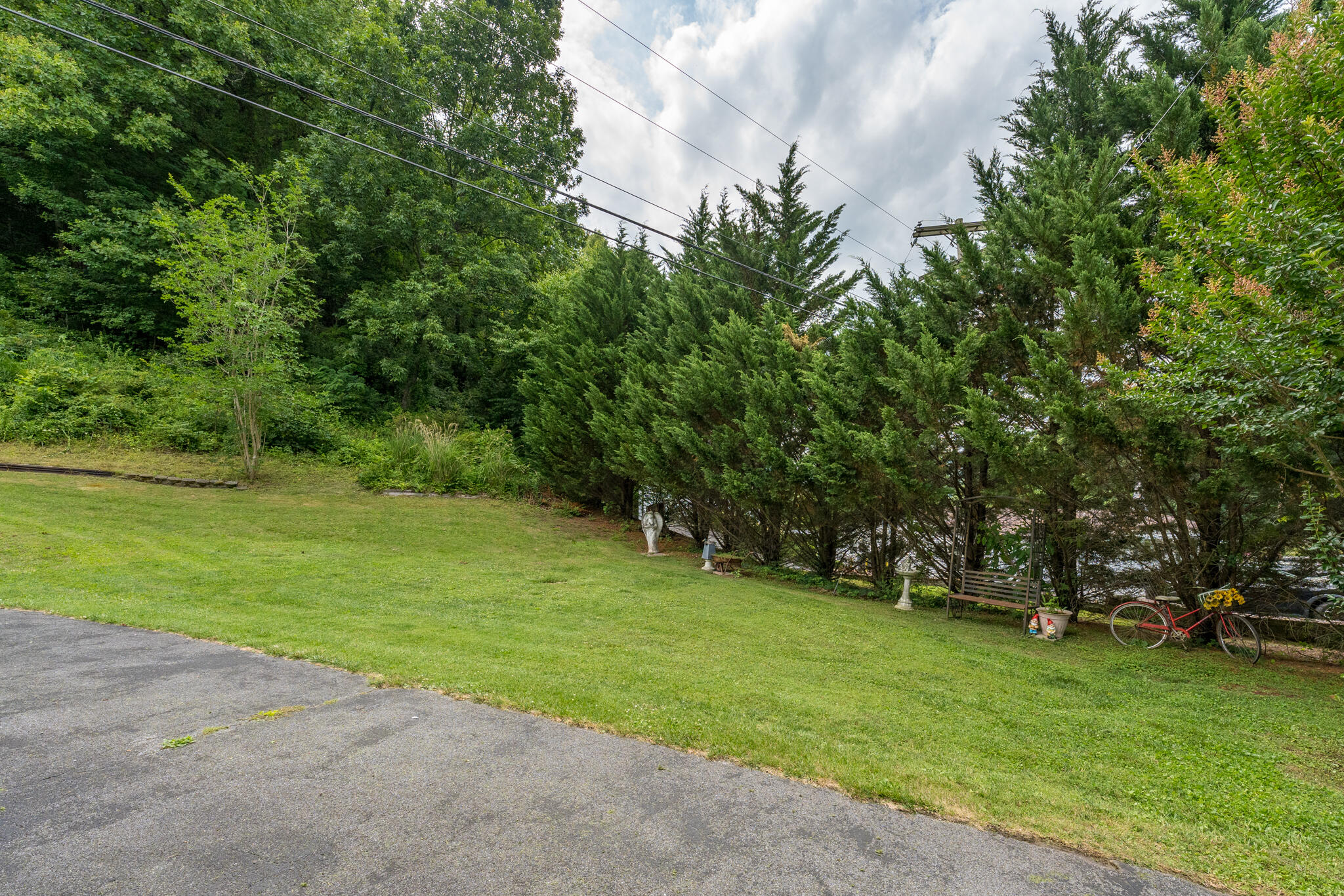 116 Barnett Hollow Road Erwin, TN 37650 - Photo 6 of 57 116 Barnett Hollow Rd (6 of 57)