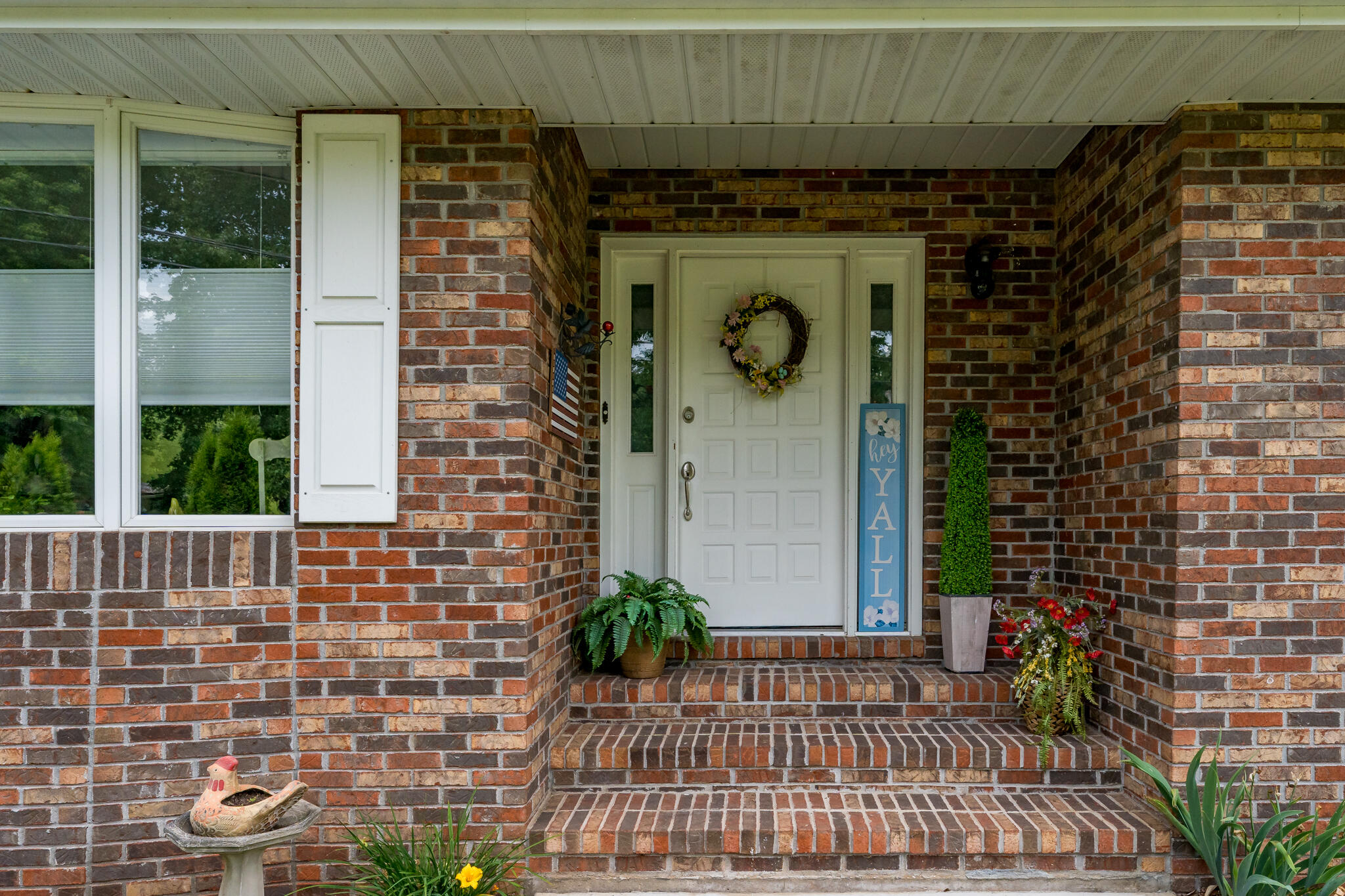 116 Barnett Hollow Road Erwin, TN 37650 - Photo 10 of 57 116 Barnett Hollow Rd (10 of 57)