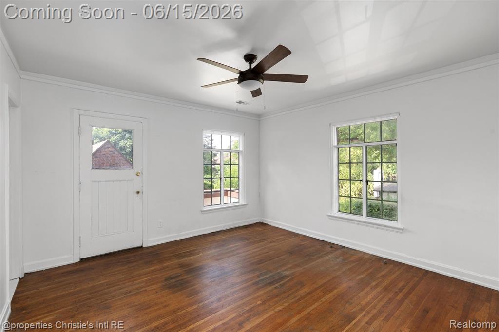 3205 Sherbourne Road Detroit, MI 48221 - Photo 41 of 76