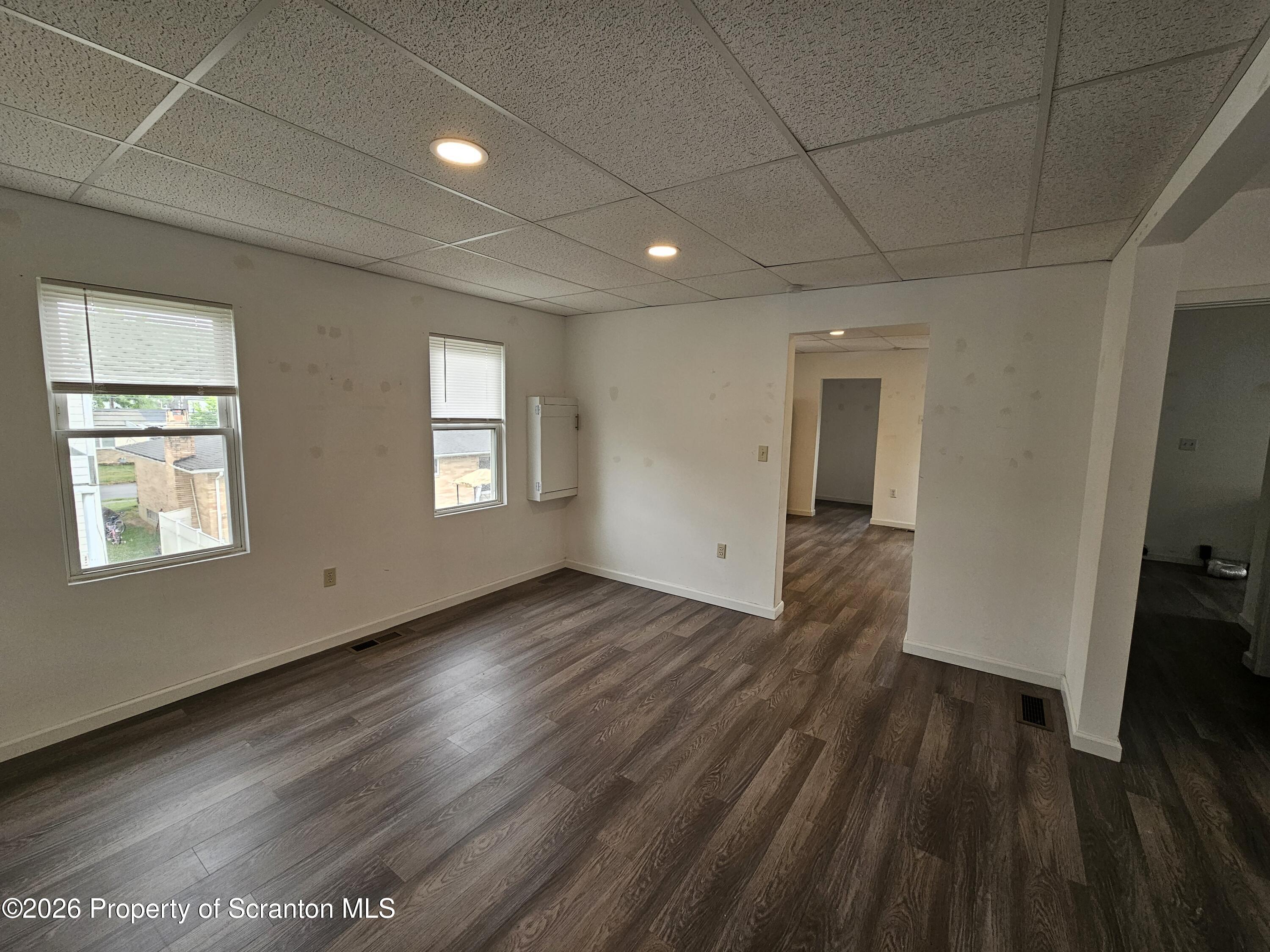 131 Lynch Street, Unit # 2 Olyphant, PA 18447 - Photo 6 of 20 20260622_155033