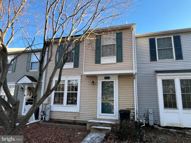 $315,333 | 3336 Garrison Circle, Abingdon, MD 21009