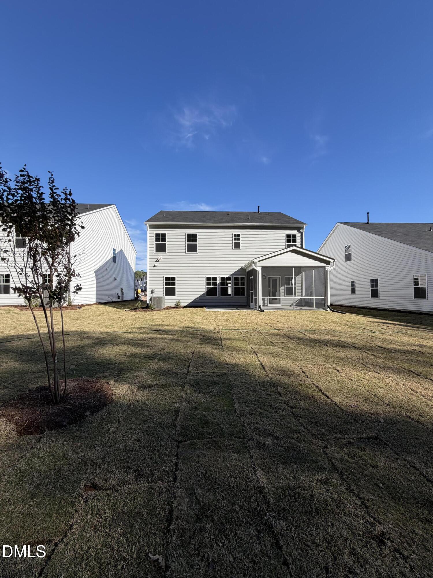 1100 Red Roses Avenue Durham, NC 27703 - Photo 13 of 51 a house view with a outdoor space