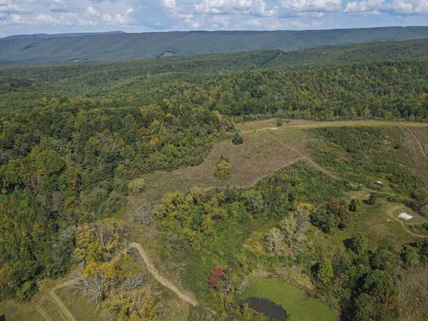 $475,000 | Tbd Tbd Flat, Pearisburg, VA 24134