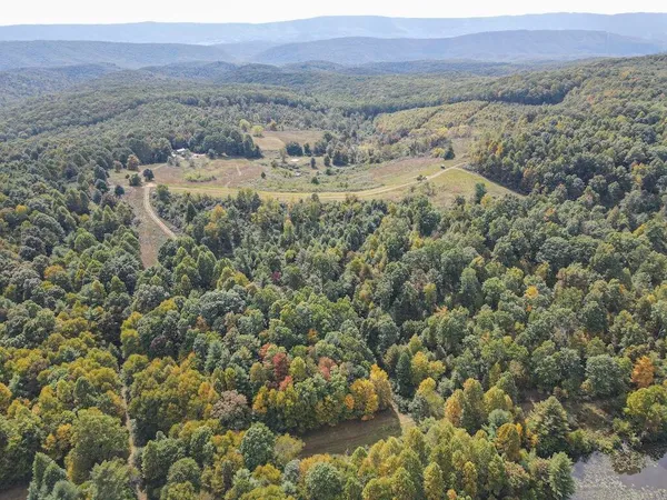 $475,000 | Tbd Tbd Flat, Pearisburg, VA 24134