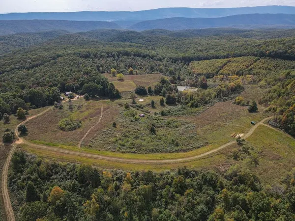 $475,000 | Tbd Tbd Flat, Pearisburg, VA 24134