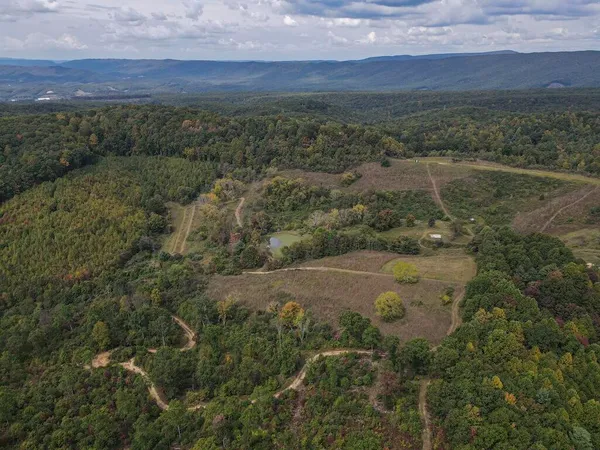 $475,000 | Tbd Tbd Flat, Pearisburg, VA 24134