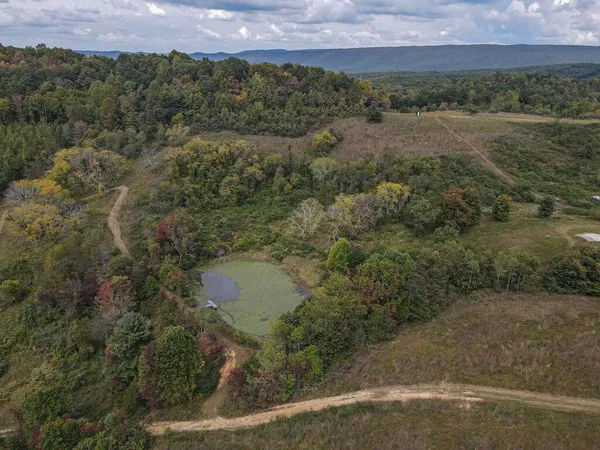 $475,000 | Tbd Tbd Flat, Pearisburg, VA 24134