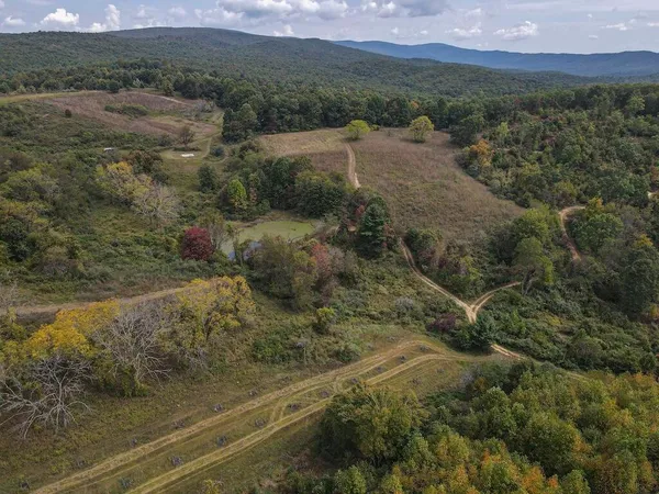 $475,000 | Tbd Tbd Flat, Pearisburg, VA 24134