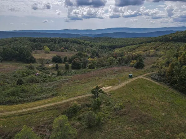 $475,000 | Tbd Tbd Flat, Pearisburg, VA 24134