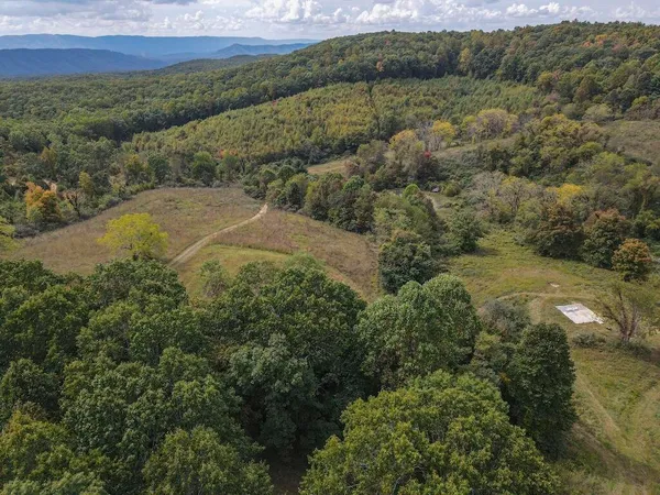 $475,000 | Tbd Tbd Flat, Pearisburg, VA 24134