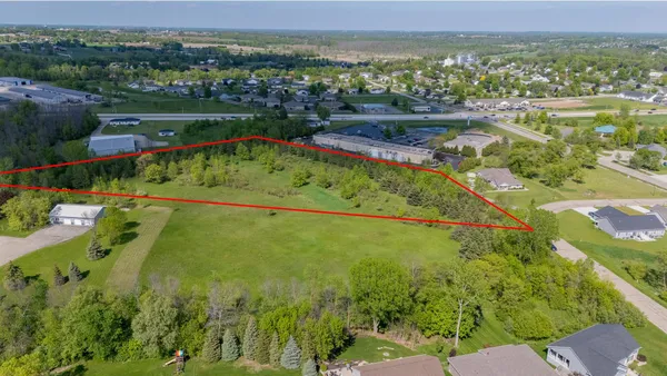 $385,000 | Fox Hollow Lane, Unit 2, Greenville, WI 54942