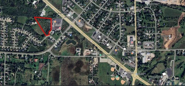 $385,000 | Fox Hollow Lane, Unit 2, Greenville, WI 54942