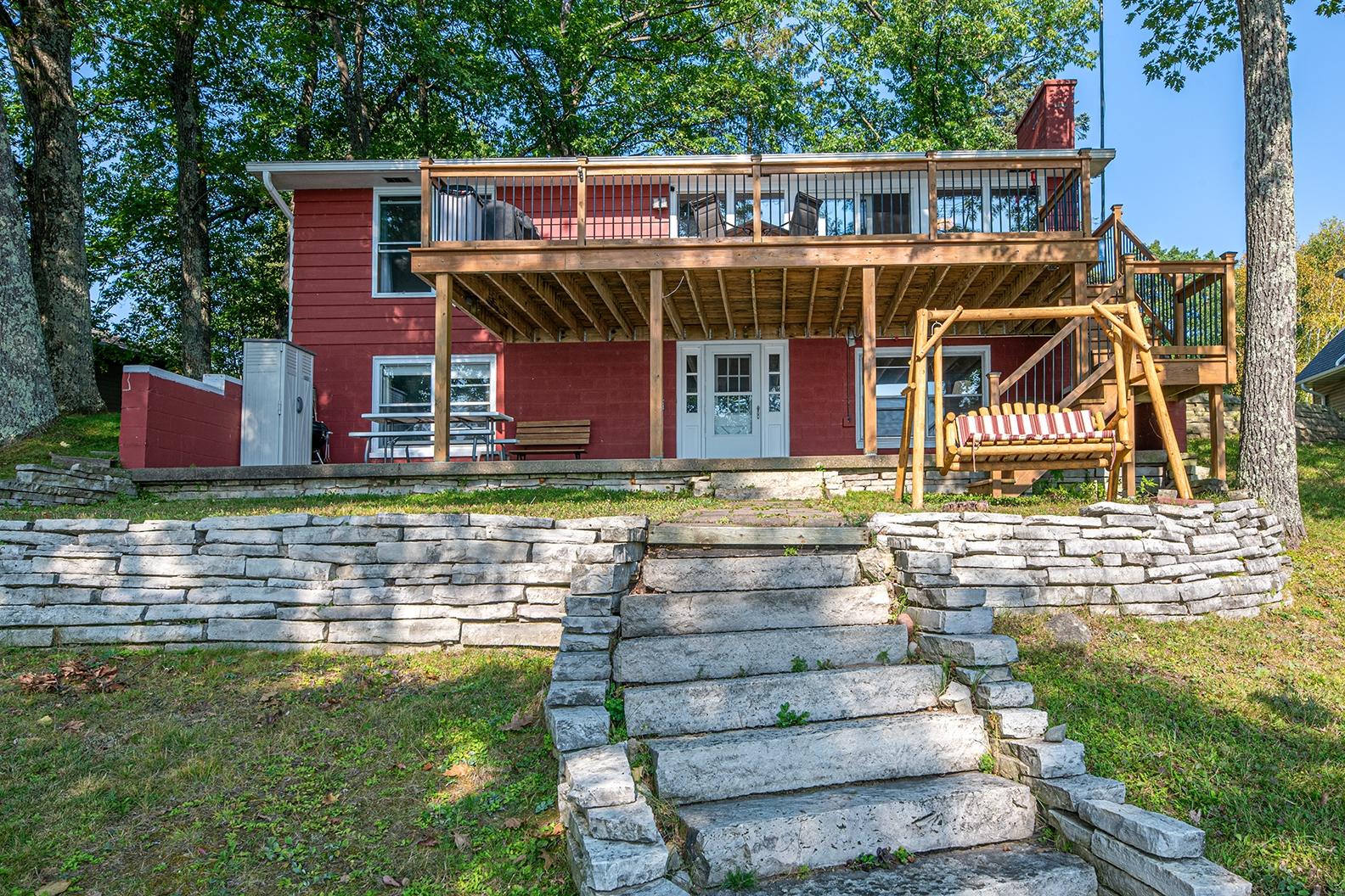 1074 Chicago Point Road Pelican Lake, WI 54463 - Photo 22 of 46 Gallery Image 22
