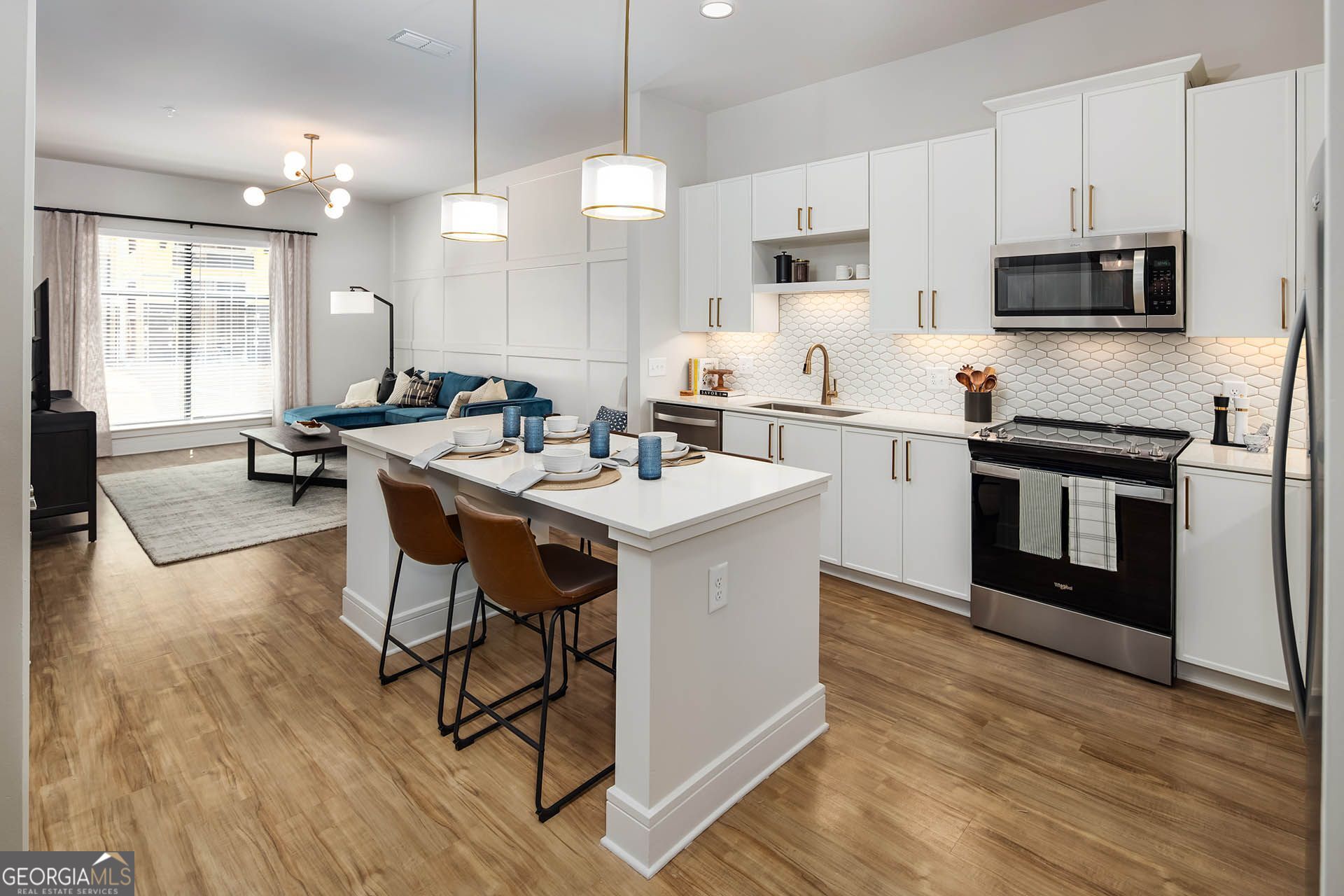 2124 American Way, Unit 1109 Atlanta, GA 30341 - Photo 1 of 39