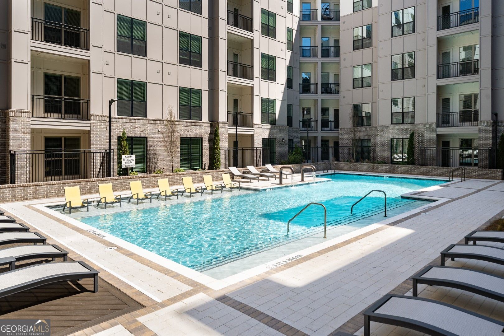 2124 American Way, Unit 1109 Atlanta, GA 30341 - Photo 38 of 39