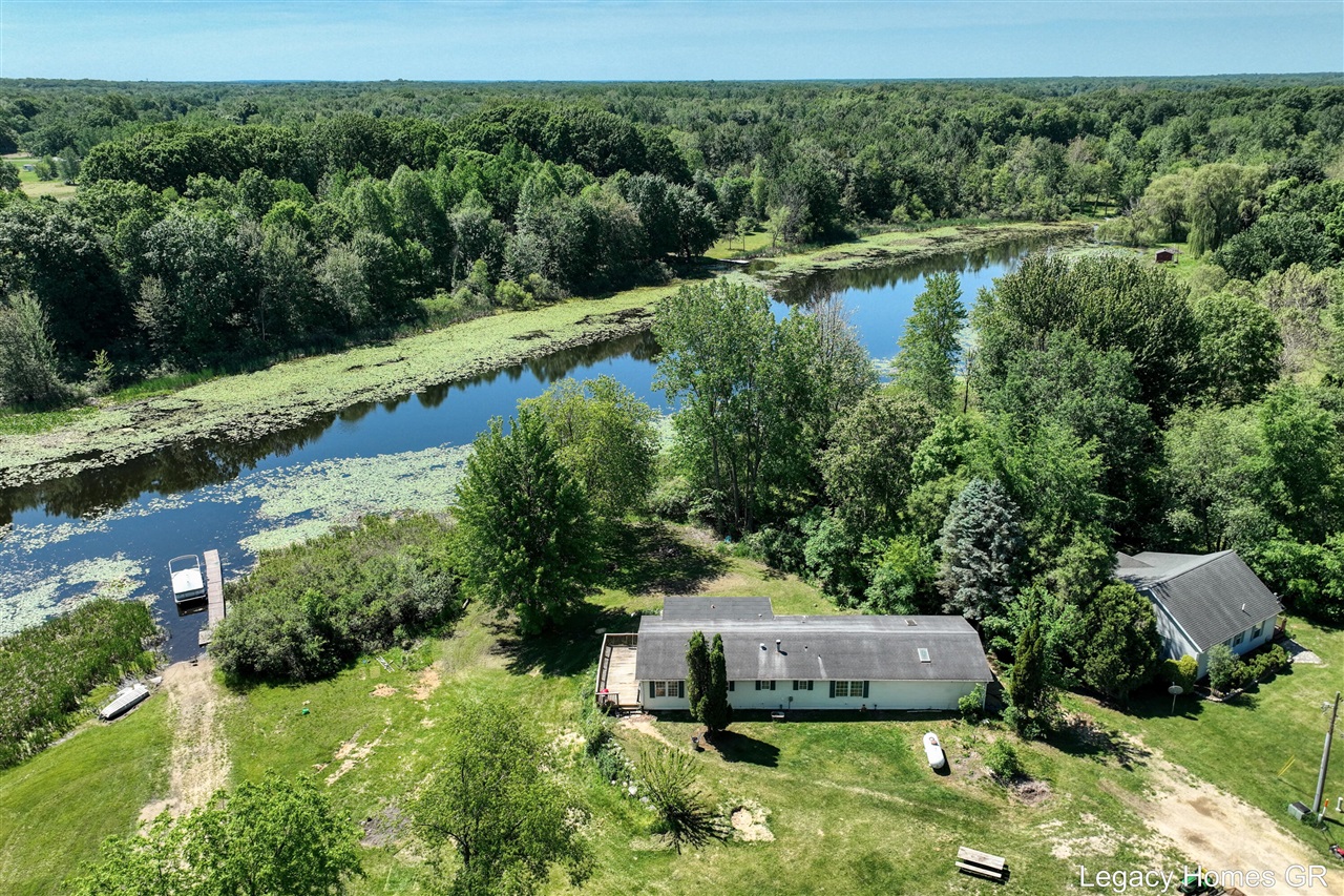 04621 Baker Road Gobles, MI 49055 - Photo 32 of 40