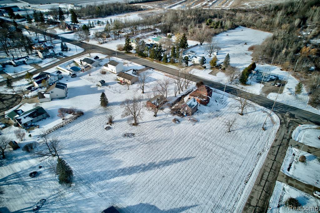 5396 East Atherton Road Burton, MI 48519 - Photo 51 of 59