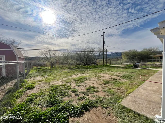 $190,000 | 187 Jamestown Road, Kearny, AZ 85137