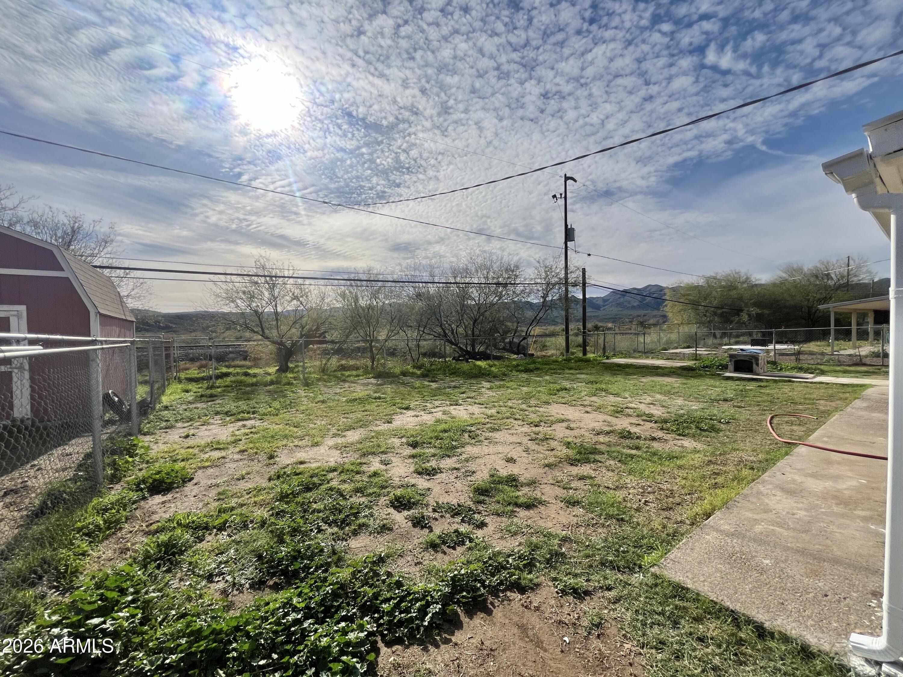 187 Jamestown Road Kearny, AZ 85137 - Photo 16 of 16 16