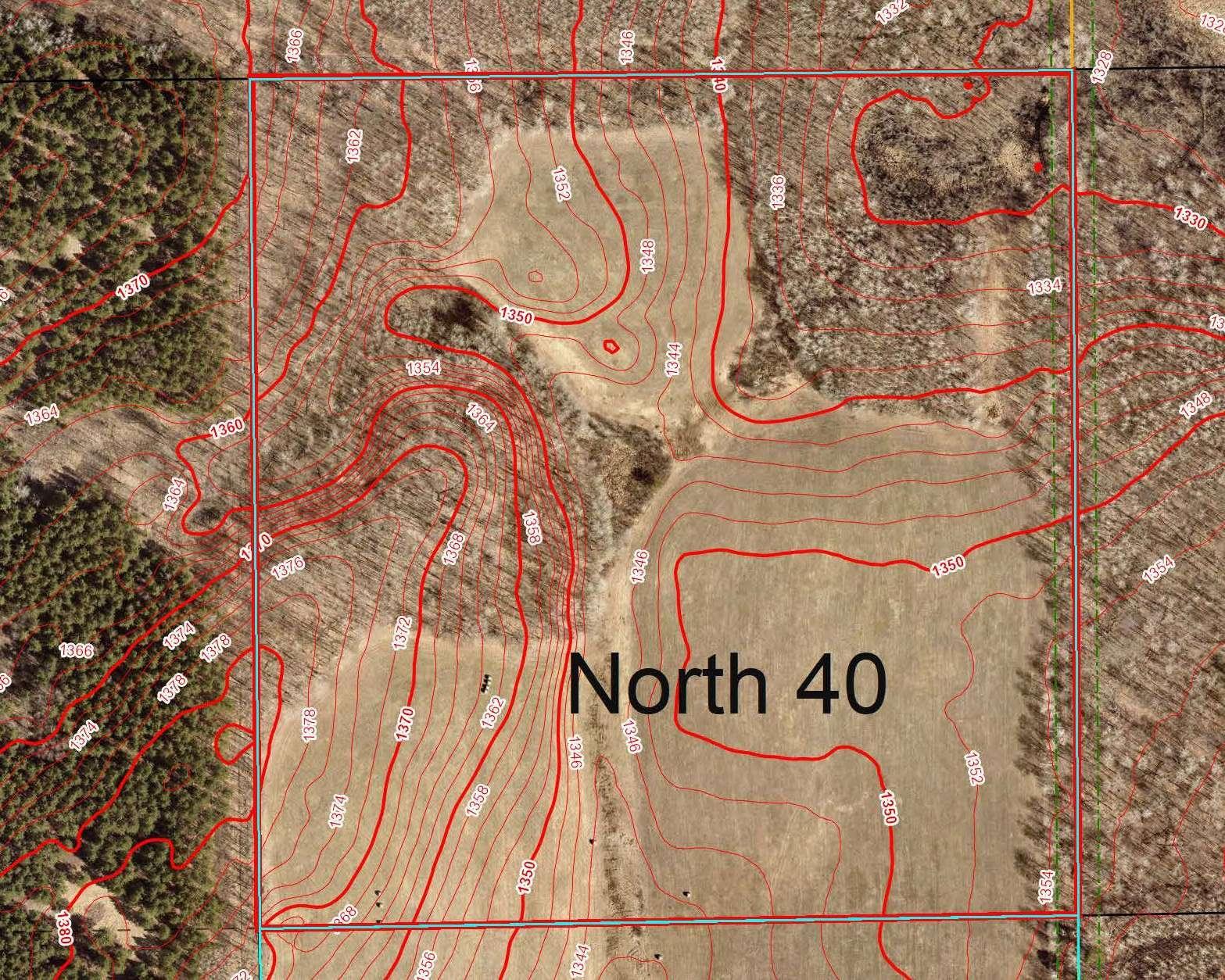 1 52nd Street Southwest Pequot Lakes, MN 56472 - Photo 3 of 4