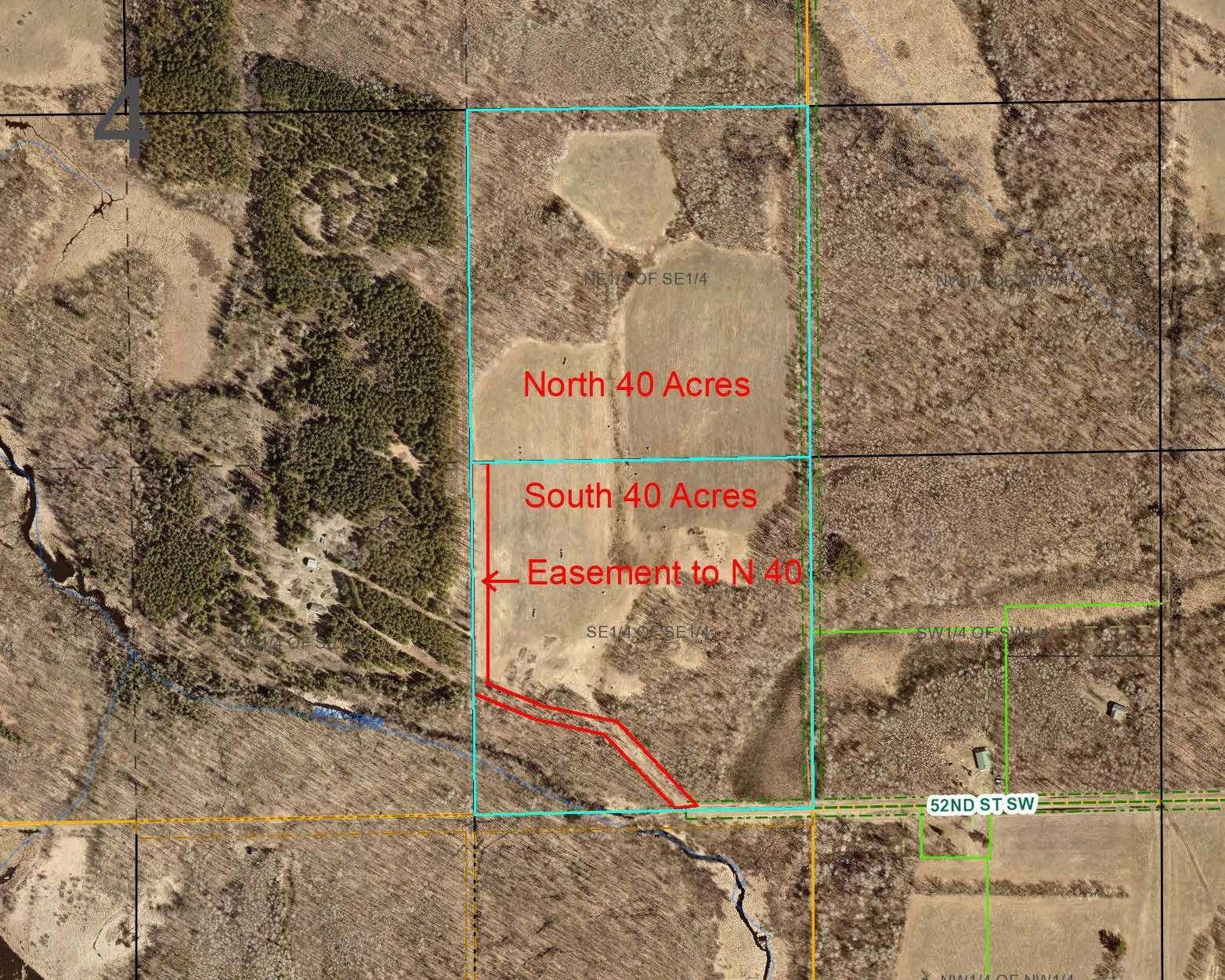 1 52nd Street Southwest Pequot Lakes, MN 56472 - Photo 4 of 4