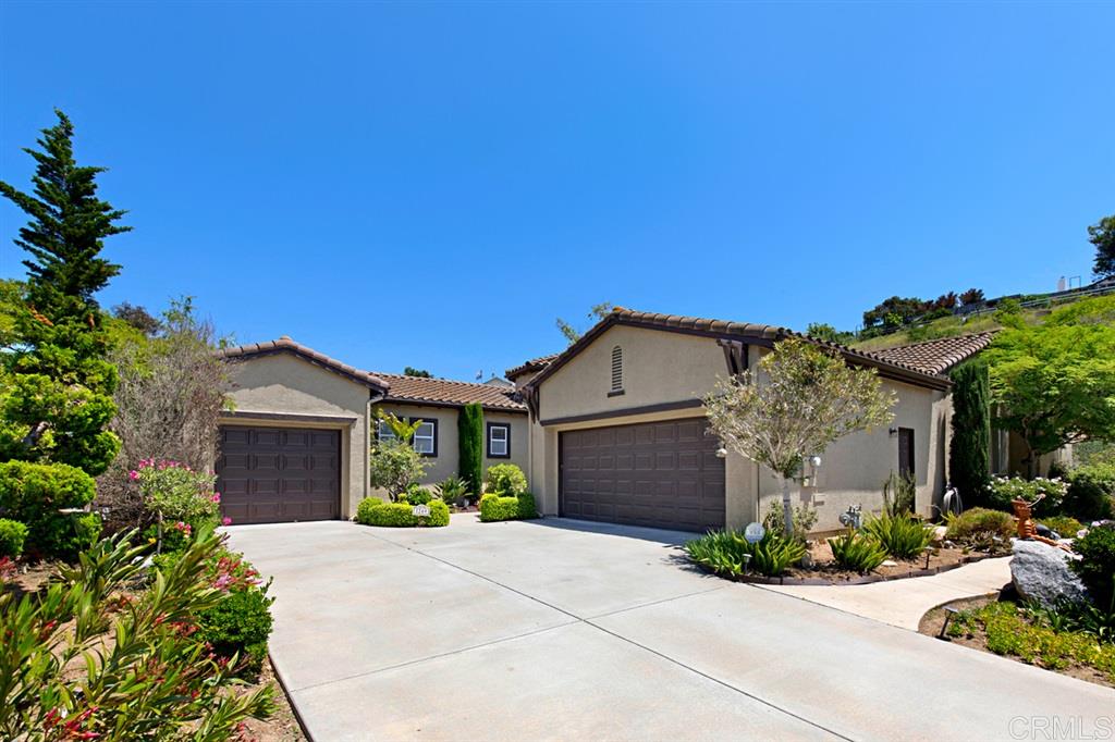 1249 Shadowcrest Lane Fallbrook, CA 92028 - Photo 24 of 25