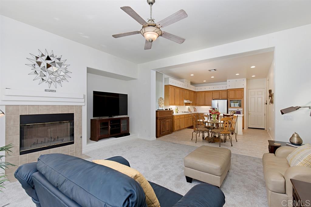 1249 Shadowcrest Lane Fallbrook, CA 92028 - Photo 8 of 25