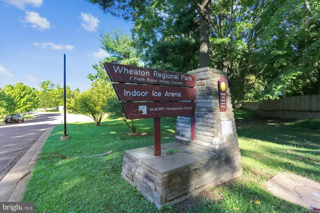 $649,999 | 1631 Treetop View Terrace, Silver Spring, MD 20904