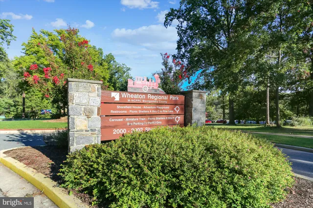 $649,999 | 1631 Treetop View Terrace, Silver Spring, MD 20904