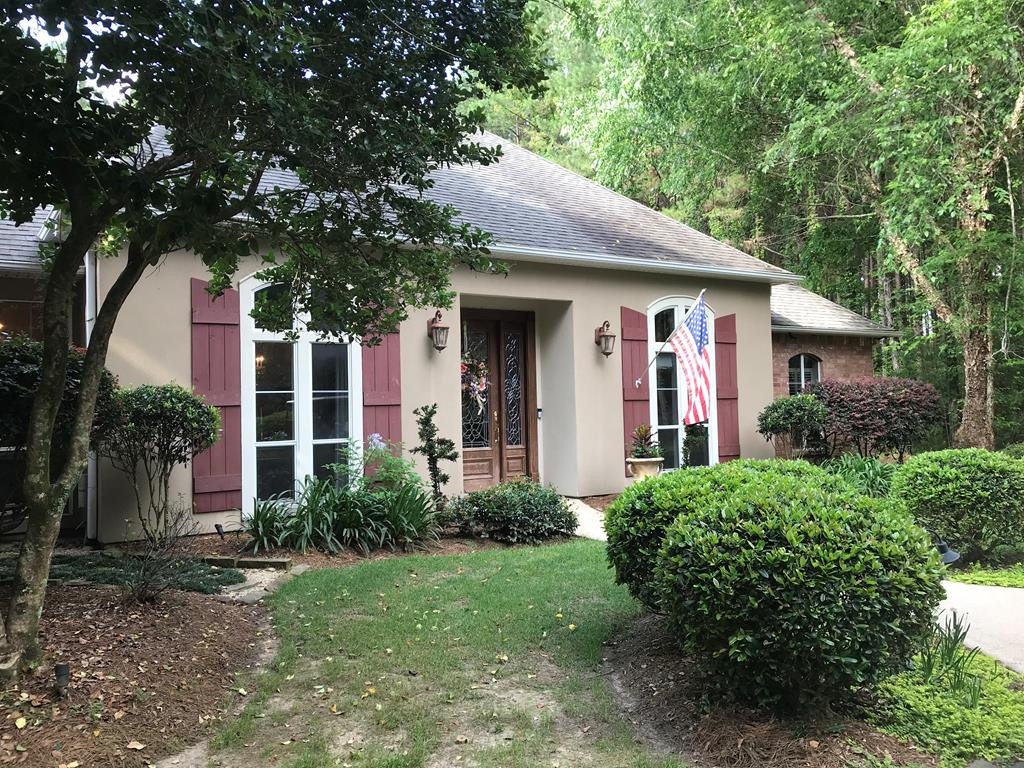 1178 County Line Road West Summit, MS 39666 - Photo 1 of 12 Main View