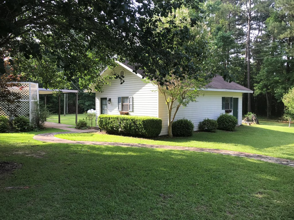 1178 County Line Road West Summit, MS 39666 - Photo 11 of 12 Photo 11