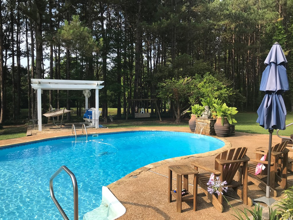 1178 County Line Road West Summit, MS 39666 - Photo 8 of 12 Photo 8