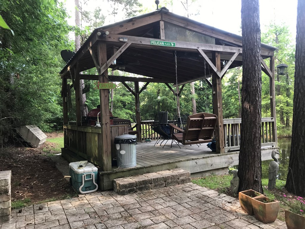 1178 County Line Road West Summit, MS 39666 - Photo 9 of 12 Photo 9