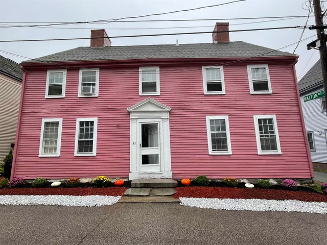 $1,295,000 | 33 Gardner Street, Portsmouth, NH 03801