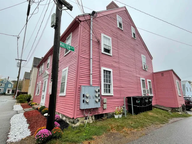 $1,295,000 | 33 Gardner Street, Portsmouth, NH 03801