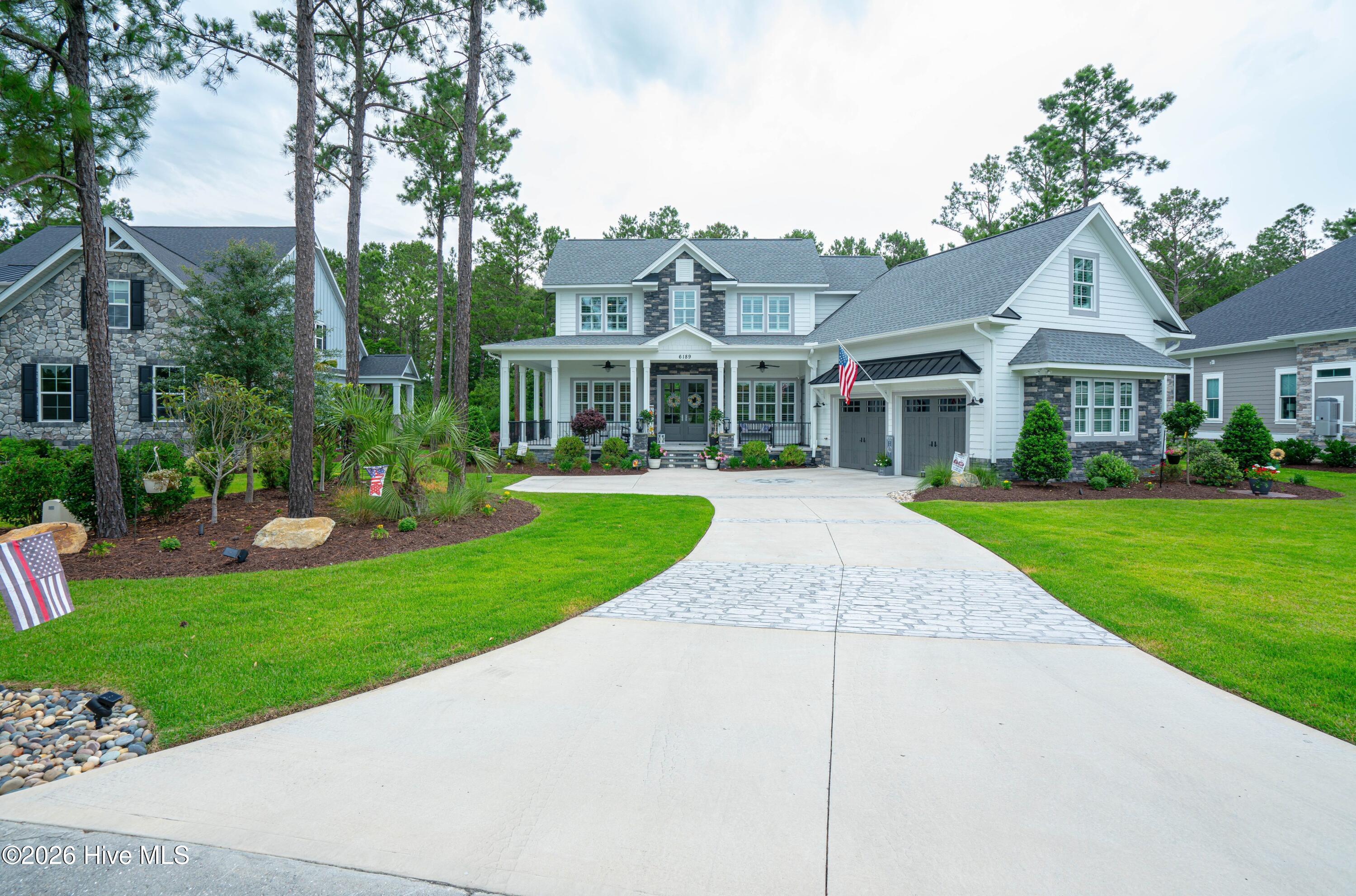 6189 Castlebrook Way Southwest Ocean Isle Beach, NC 28469 - Photo 6 of 111